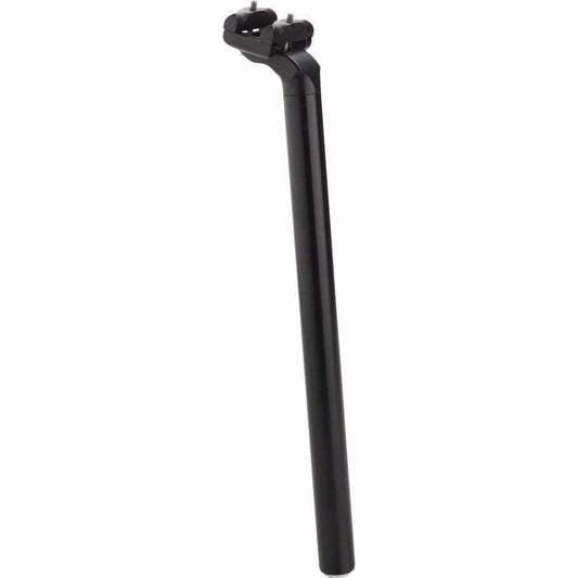 Paul Component Engineering Tall and Handsome Seatpost 27.2mm - Black