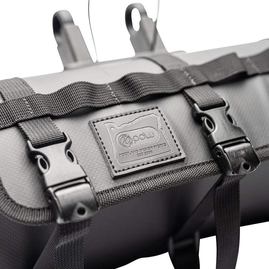 PDW Gear Belly Handlebar Bag and Harness | Tree Fort Bikes