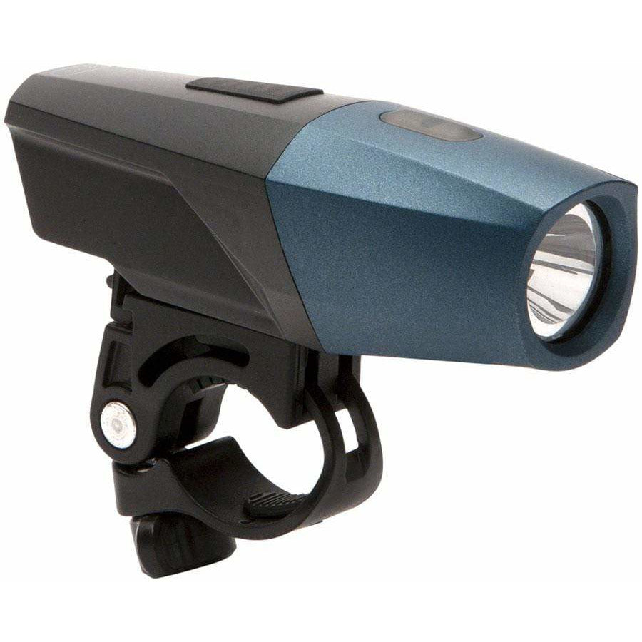 PDW Portland Design Works Lars Rover Power 850 USB Rechargeable Bike Headlight - Lighting - Bicycle Warehouse