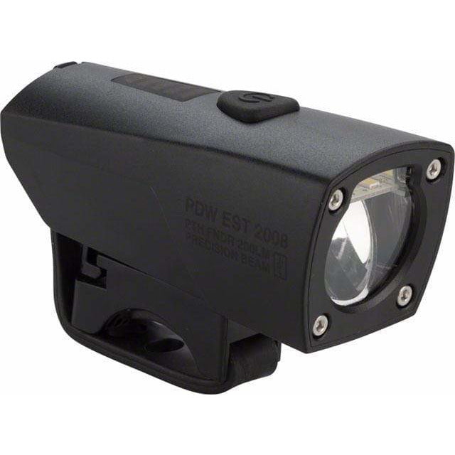 PDW Portland Design Works Pathfinder Rechargeable Front Bike Light