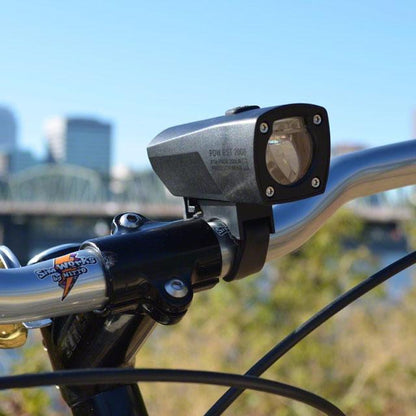 PDW Portland Design Works Pathfinder Rechargeable Front Bike Light