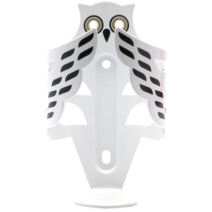 PDW Portland Design Works Snowy Owl Cage: White