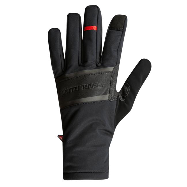 Pearl Izumi AMFIB Lite Cycling Glove - Black