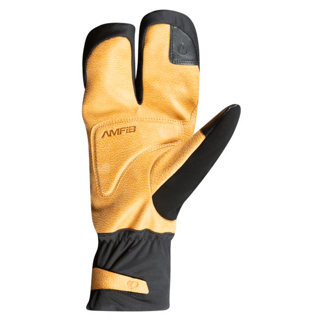 Pearl Izumi AMFIB Lobster Gel Bike Gloves