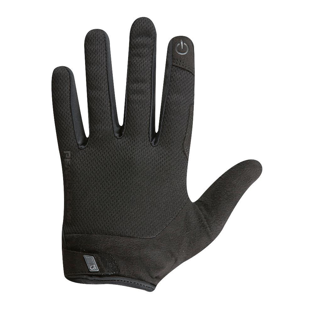 Pearl Izumi Attack Bike Gloves - Black