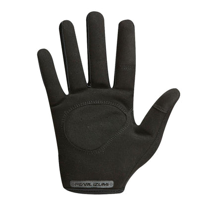 Pearl Izumi Attack Bike Gloves - Black