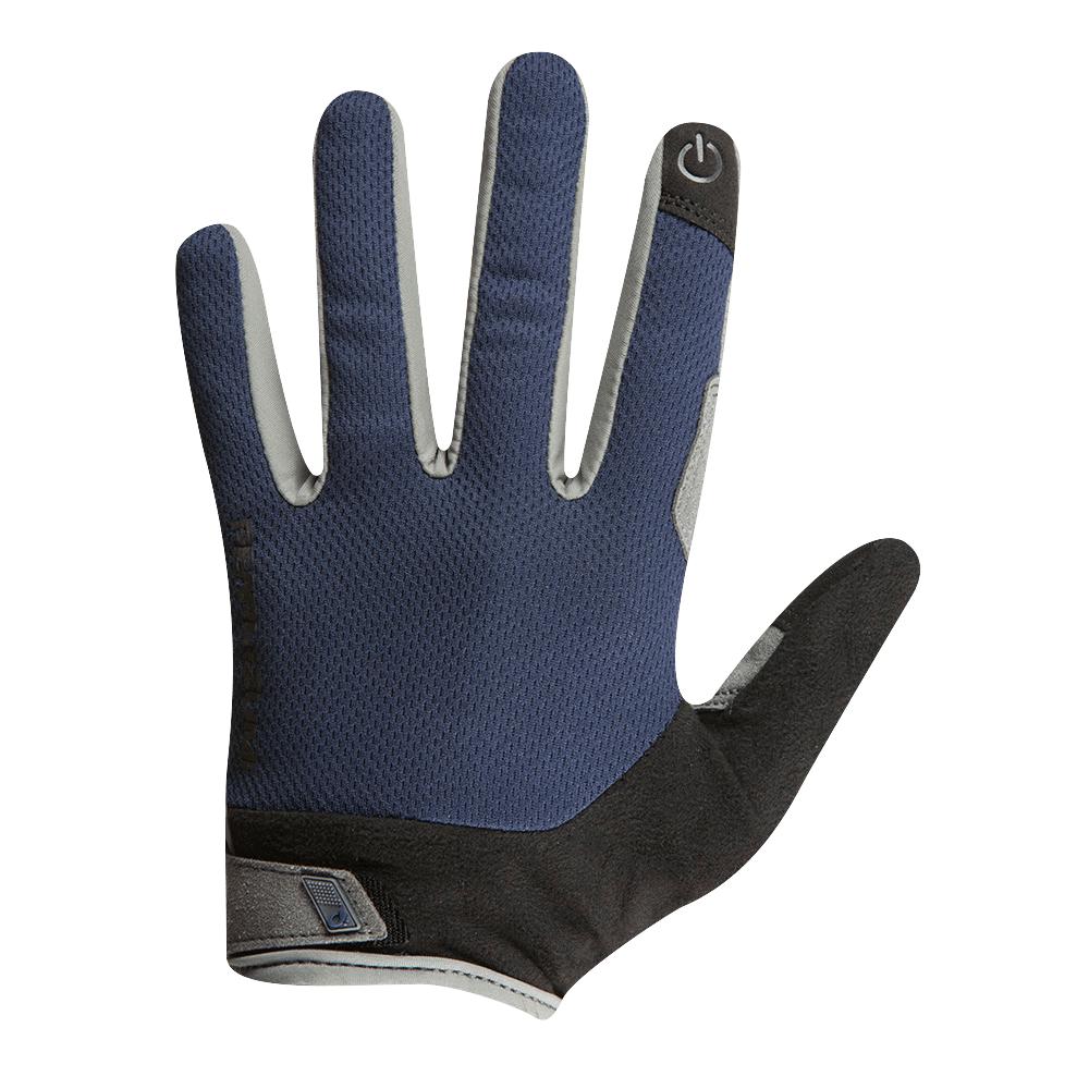 Pearl Izumi Attack Bike Gloves - Blue