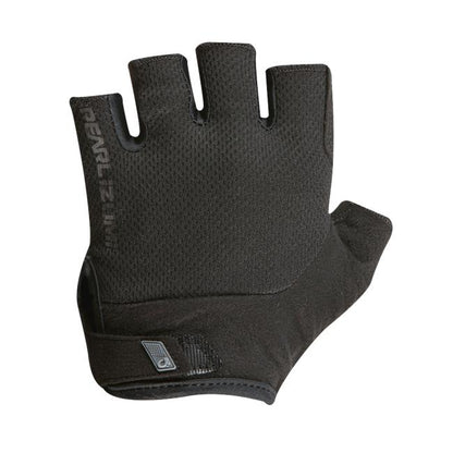 Pearl Izumi Attack Fingerless Bike Gloves - Black