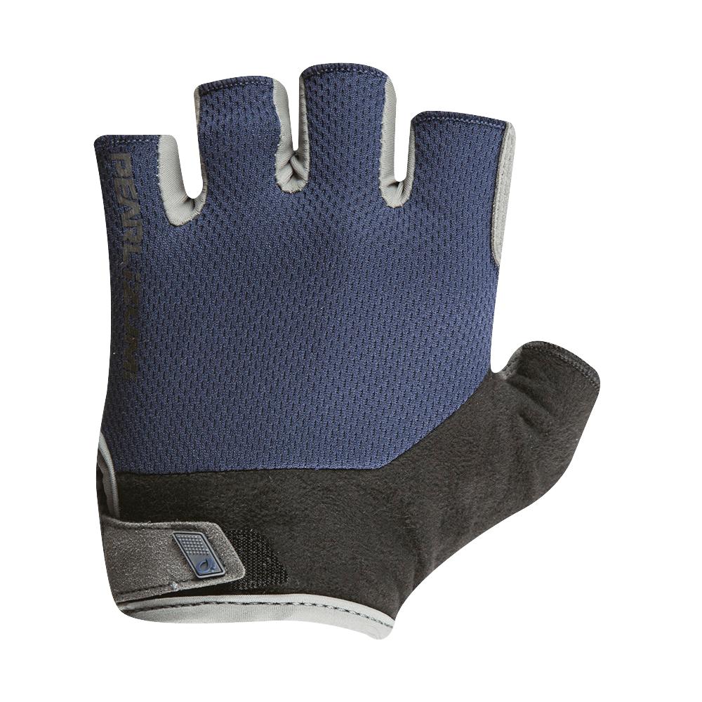 Pearl Izumi Attack Fingerless Bike Gloves - Blue