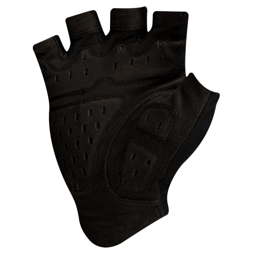 Pearl Izumi Elite Gel Fingerless Bike Gloves - Black
