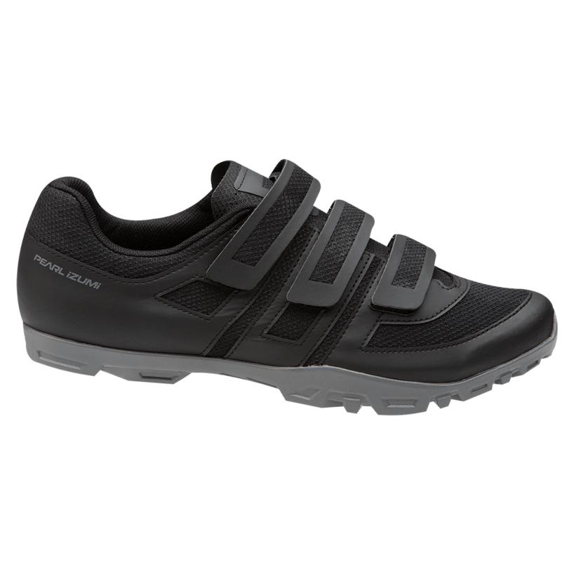 Pearl Izumi Men's All Road V5 Cycling Shoes - Black