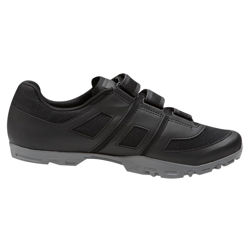 Pearl Izumi Men's All Road V5 Cycling Shoes - Black