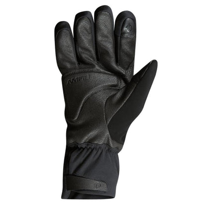 Pearl Izumi Men's AMFIB Gel Cycling Bike Gloves - Black