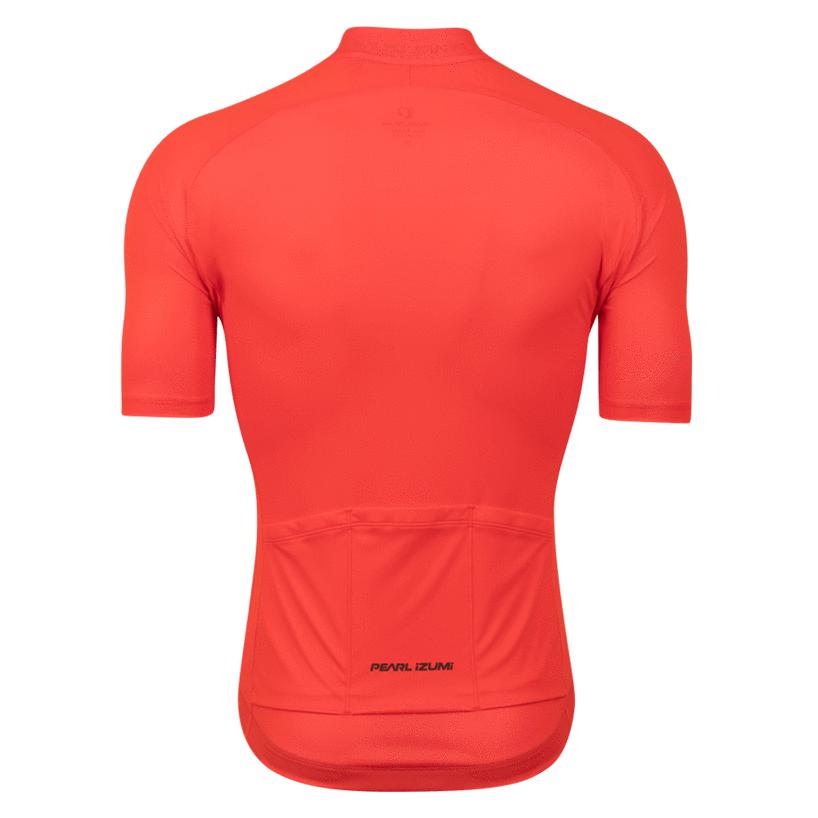 Pearl Izumi Men's Attack Cycling Jersey - Red