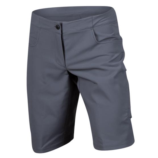 Pearl Izumi Men's Canyon Mountain Bike Shorts - Grey