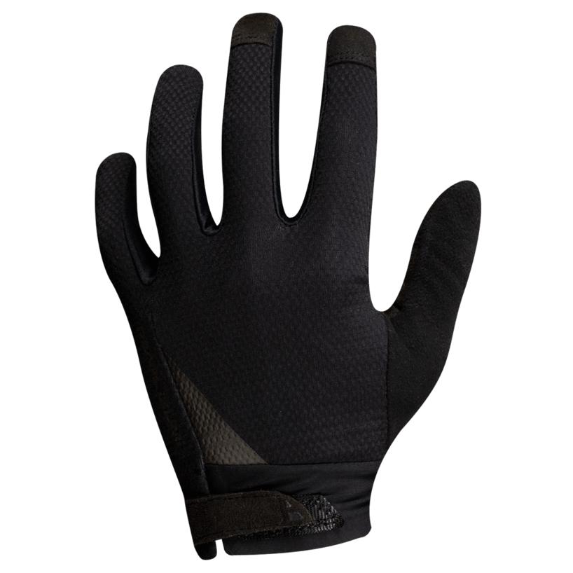 Pearl Izumi Men's Elite Gel Mountain Bike Gloves - Black