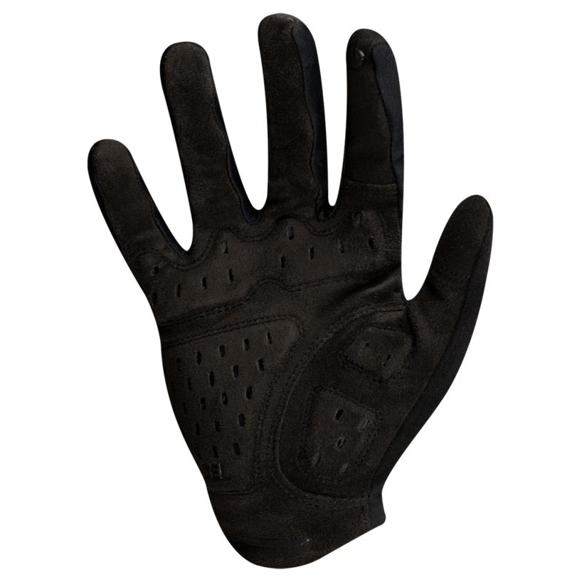 Pearl Izumi Men's Elite Gel Mountain Bike Gloves - Black
