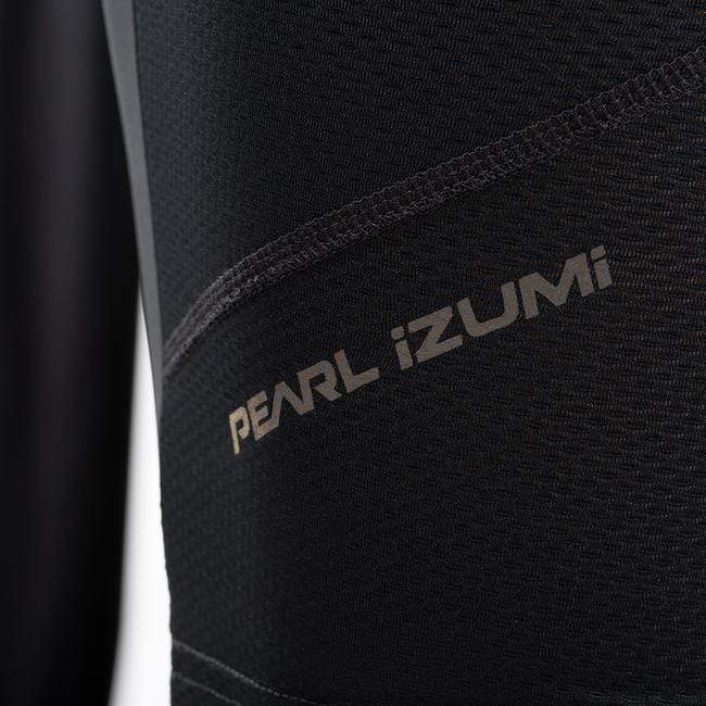 Pearl Izumi Men's Interval Cargo Cycling Bibs Shorts - Black