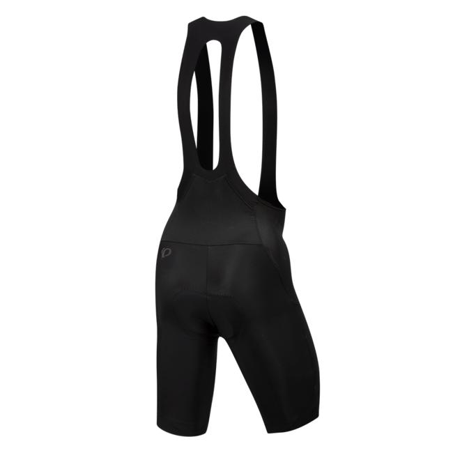 Pearl Izumi Men's Interval Cargo Cycling Bibs Shorts - Black