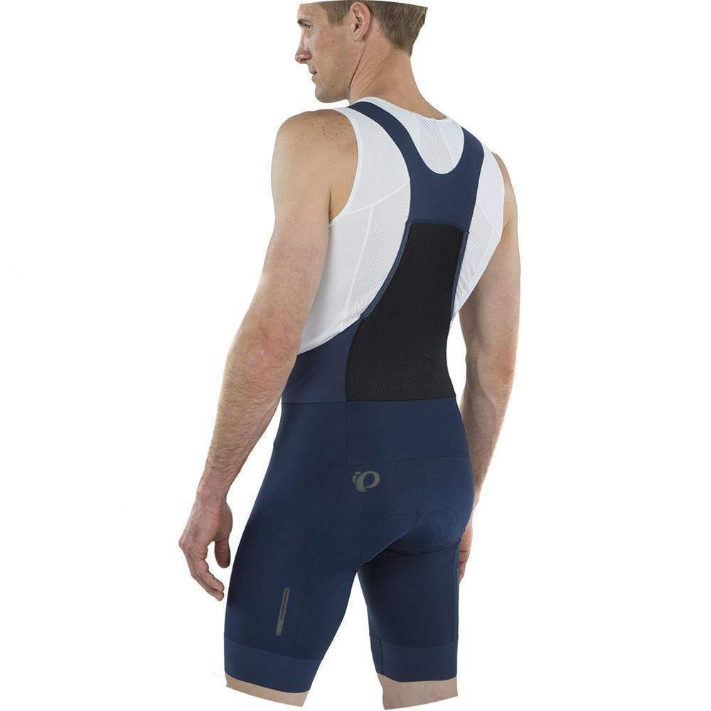 Pearl izumi men's hot sale interval bib short