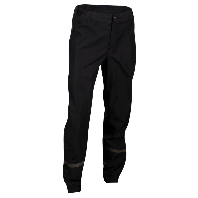 Pearl Izumi Men's Monsoon WXB Cycling Bike Pants - Black