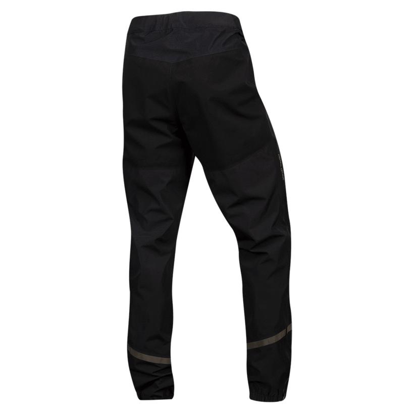 Pearl Izumi Men's Monsoon WXB Cycling Bike Pants - Black