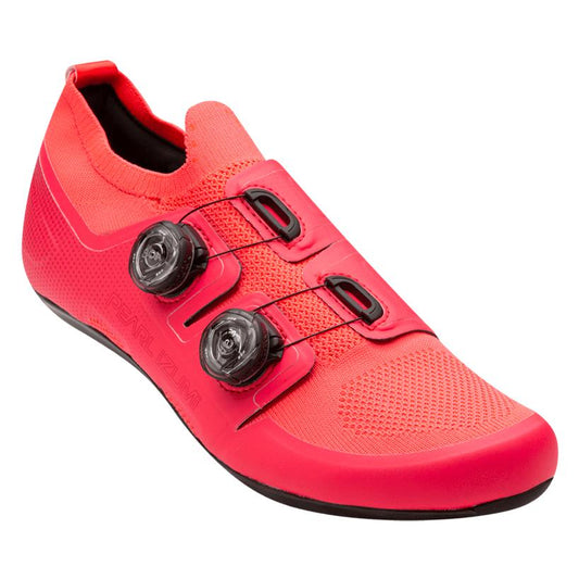 Pearl Izumi Men's Pro Road V5 Cycling Shoes - Red