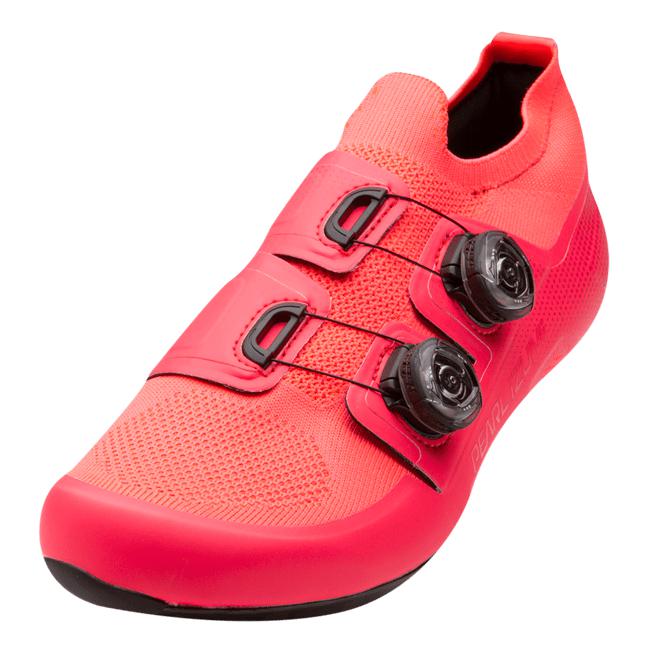 Pearl Izumi Men's Pro Road V5 Cycling Shoes - Red