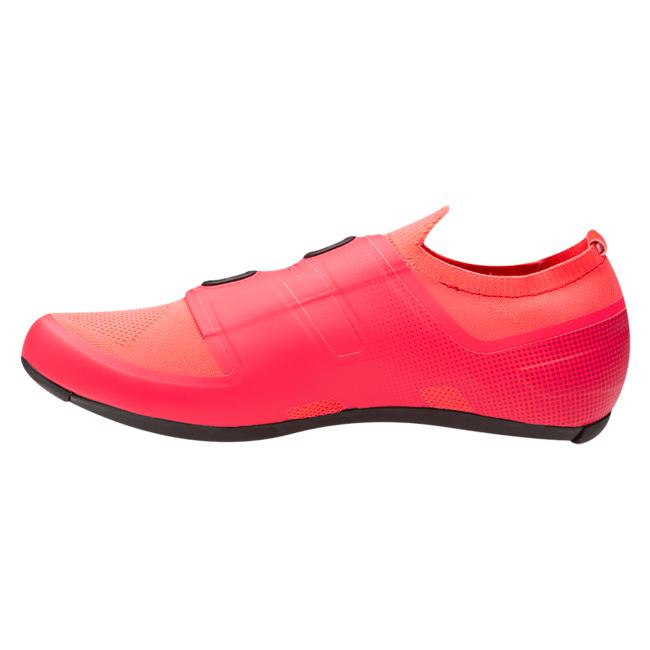 Pearl Izumi Men's Pro Road V5 Cycling Shoes - Red