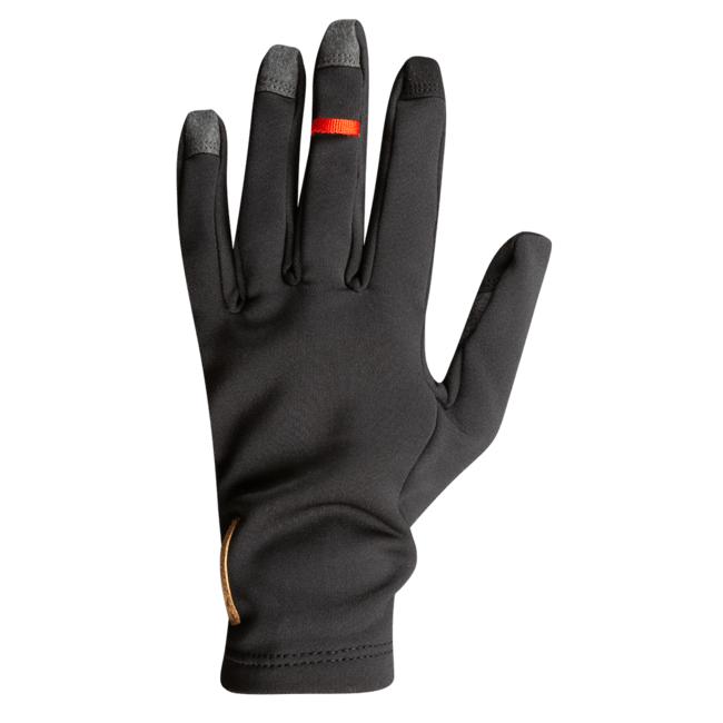 Pearl Izumi Men's Thermal Bike Glove - Black