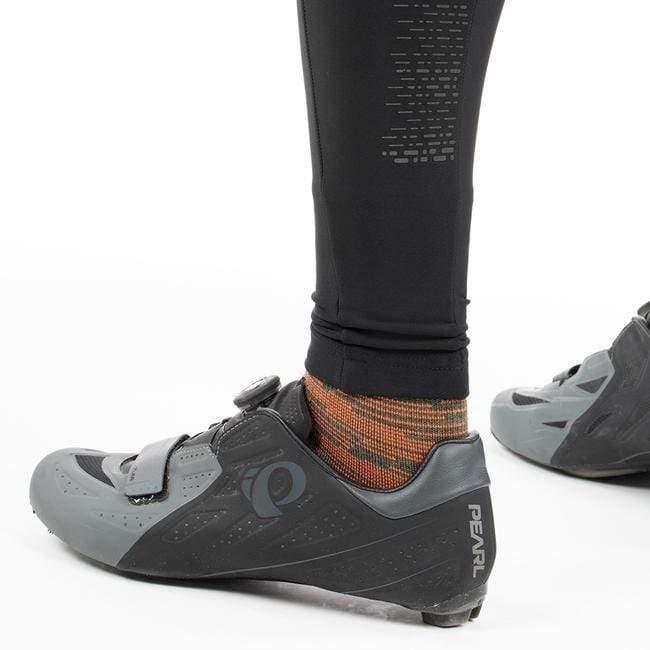 Pearl Izumi Men's Thermal Bike Tights - No Chamois - Black