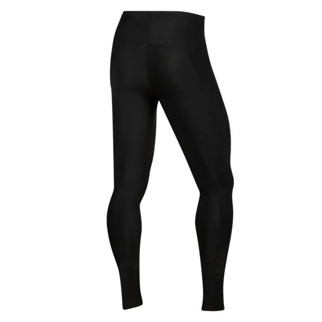 Pearl Izumi Men's Thermal Bike Tights - No Chamois - Black