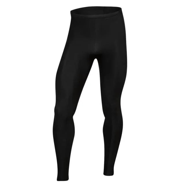 Pearl Izumi Men's Thermal Bike Tights - No Chamois - Black