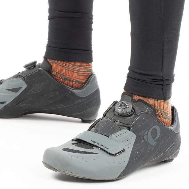 Pearl Izumi Men's Thermal Bike Tights - No Chamois - Black