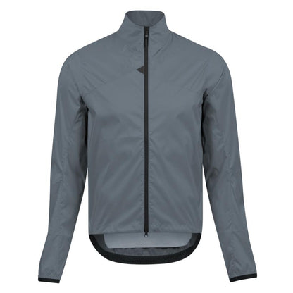 Pearl Izumi Men's Zephrr Barrier Bike Jacket - Grey