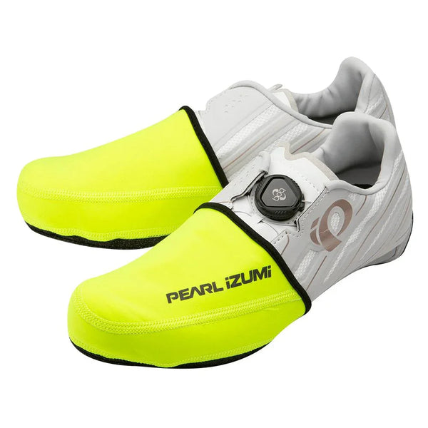 Surchaussures Cyclisme Pearl Izumi BARRIER - Taille M - Imperméables Et Légères