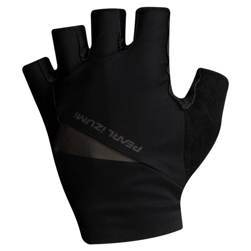 Pearl Izumi Pro Gel Fingerless Bike Gloves - Black