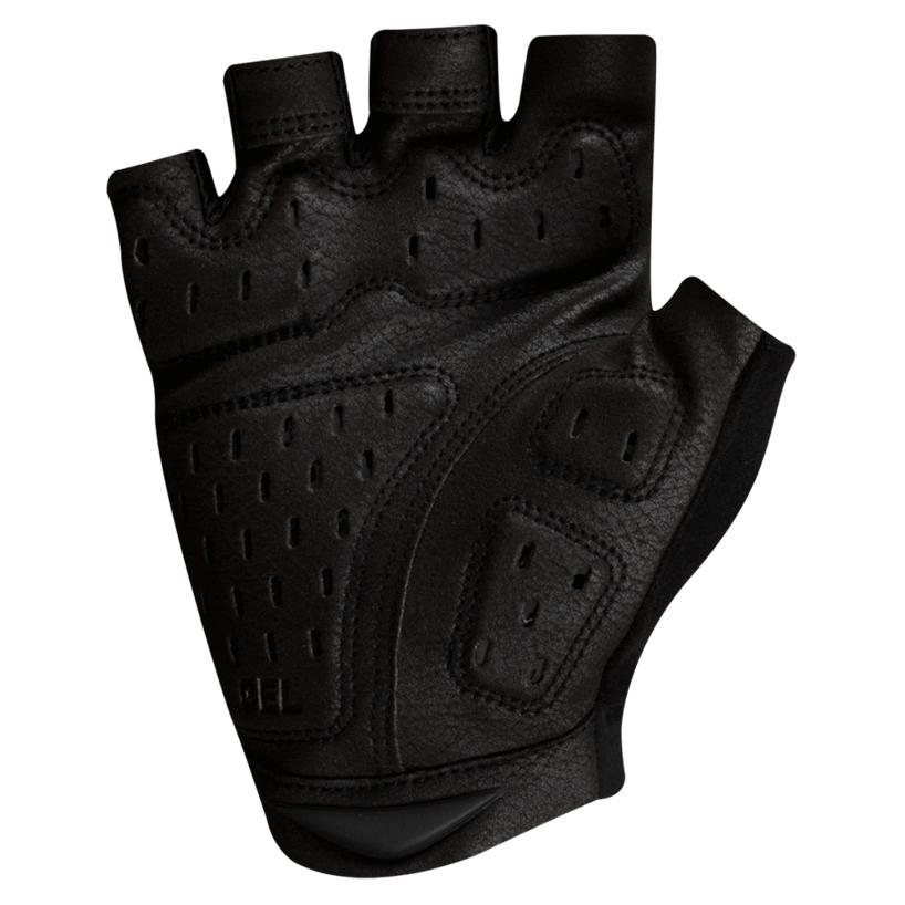 Pearl Izumi Pro Gel Fingerless Bike Gloves - Black