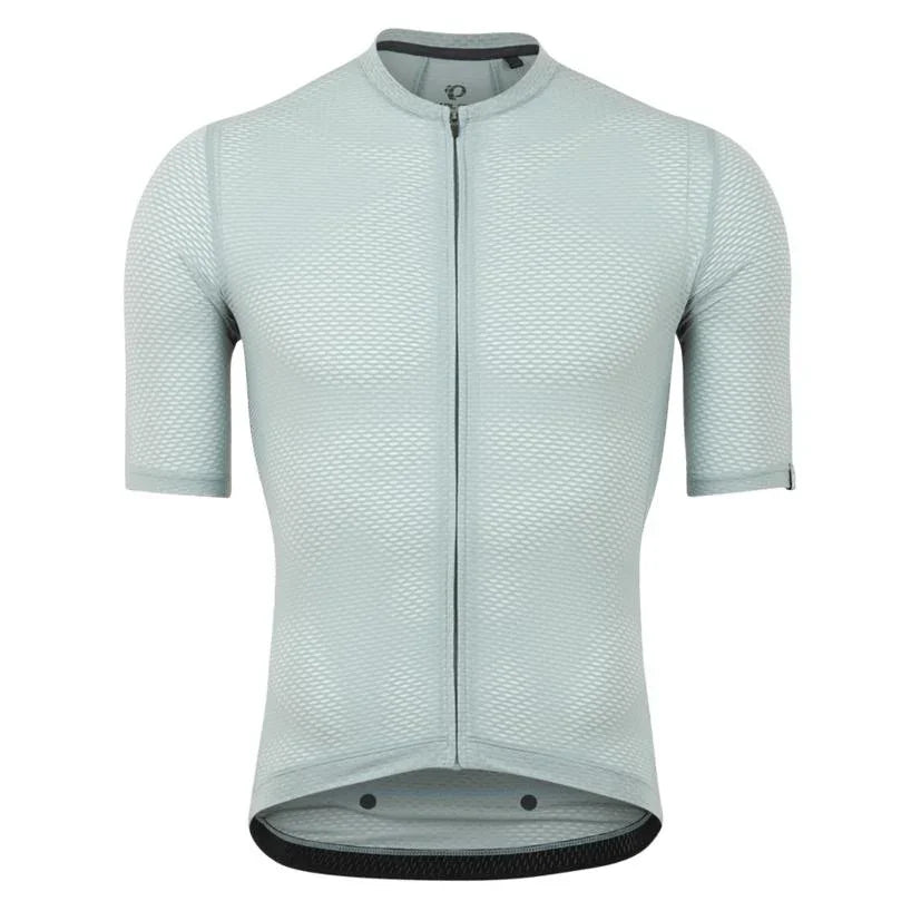 Pearl Izumi PRO Mesh Cycling Jersey - Gray