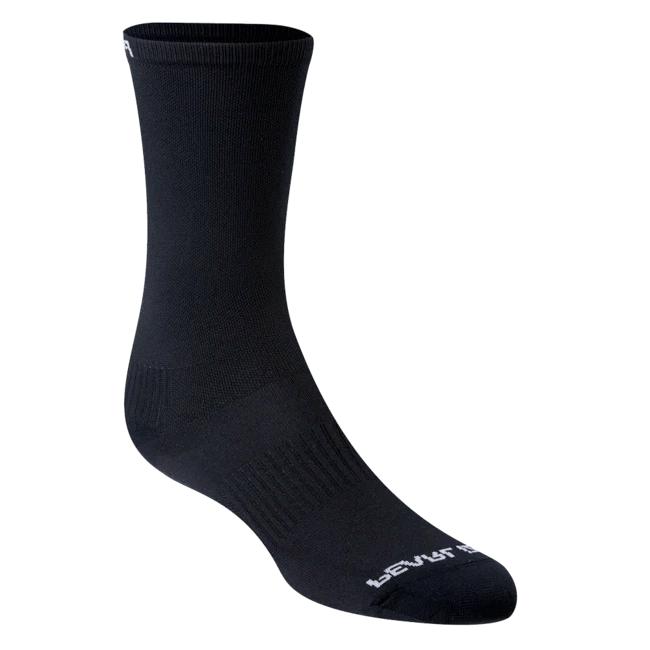 Pearl Izumi Pro Tall Cycling Socks - Black
