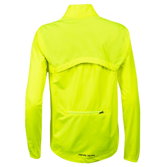 Pearl Izumi Quest Barrier Convertible Women's Bike Jacket