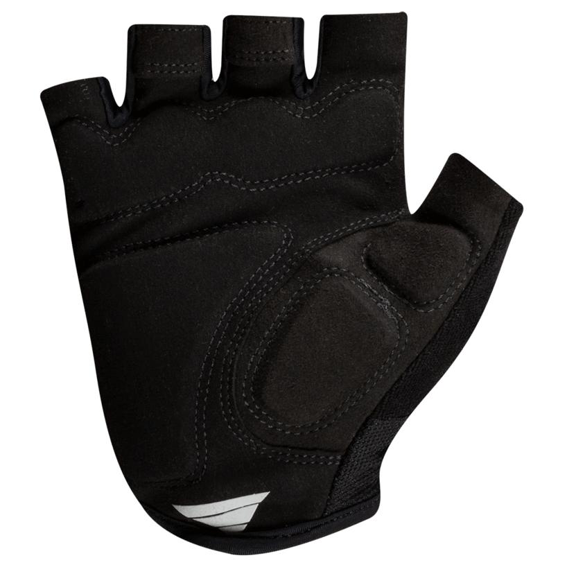 Pearl Izumi Select Fingerless Bike Gloves - Black