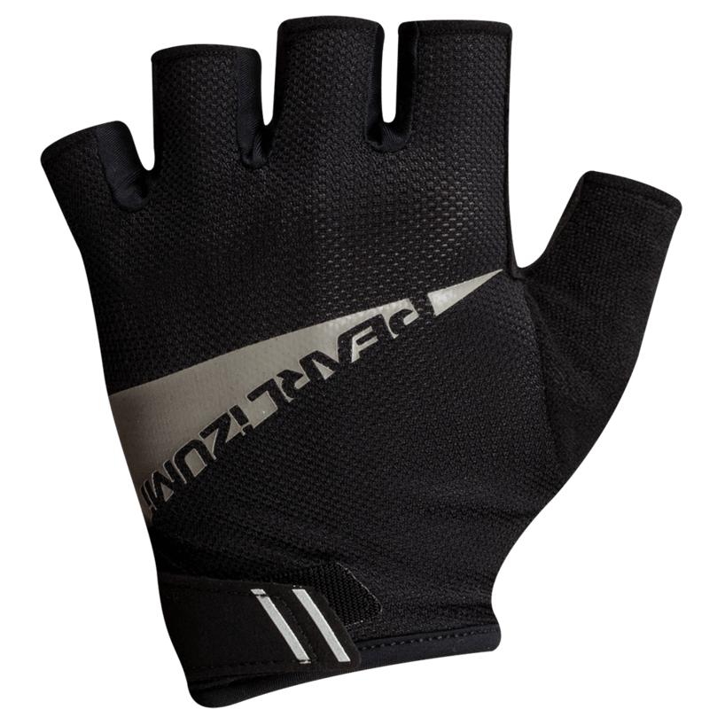 Pearl Izumi Select Fingerless Bike Gloves - Black