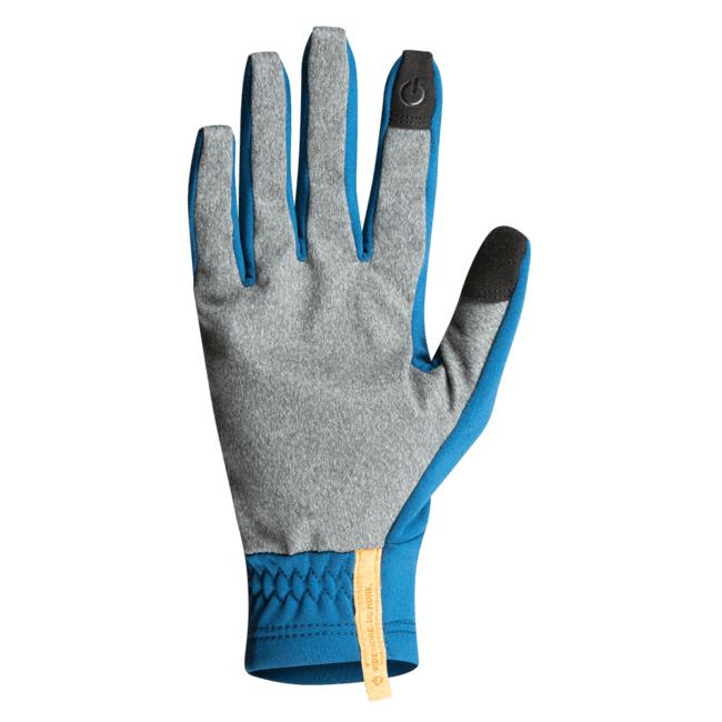 Pearl Izumi Thermal Bike Gloves - Blue