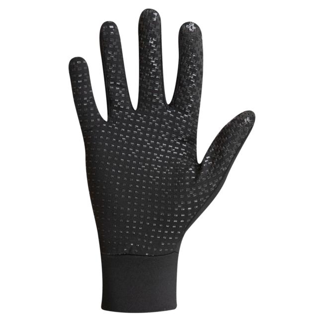 Pearl Izumi Thermal Lite Bike Glove - Black