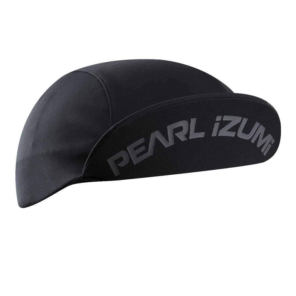 Pearl Izumi Transfer Cycling Road Bike Cap - Black
