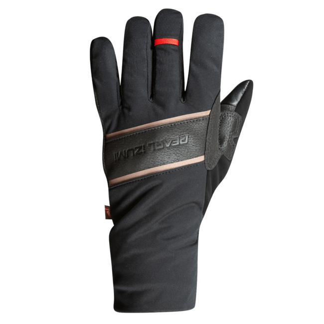 Pearl Izumi Women's AMFIB Gel Bike Gloves - Black