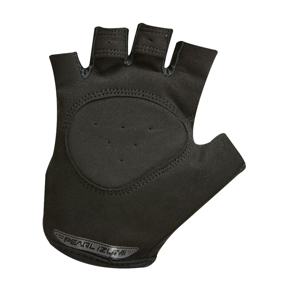 Pearl Izumi Women's Attack Fingerless Bike Gloves - Black