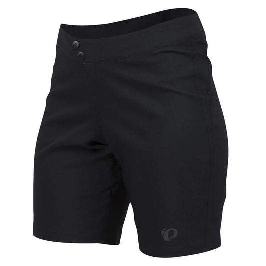 Pearl Izumi Women's Canyon Mountain Bike Shorts - Black