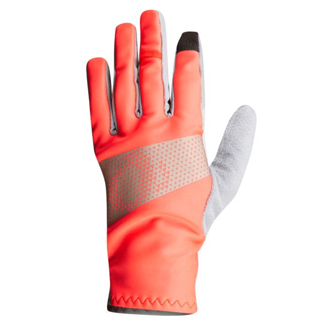 Pearl Izumi Women's Cyclone Gel Bike Glove - Red